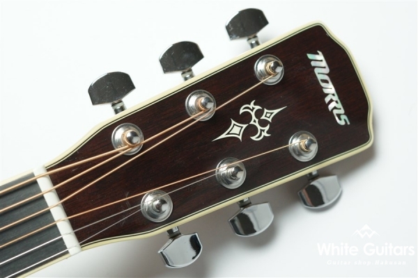 F-022 - Tobacco Sunburst